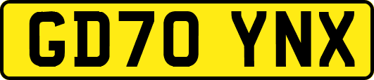 GD70YNX