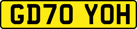 GD70YOH
