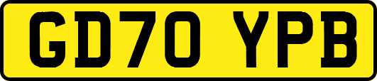 GD70YPB