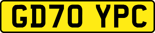GD70YPC