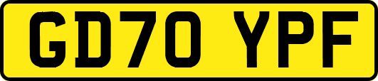 GD70YPF