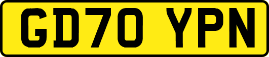 GD70YPN