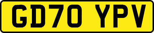 GD70YPV