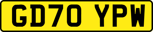 GD70YPW