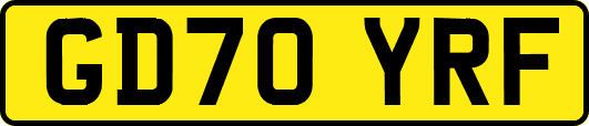 GD70YRF