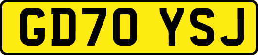 GD70YSJ