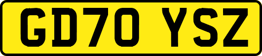 GD70YSZ