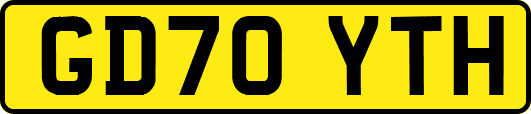 GD70YTH