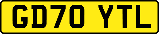 GD70YTL