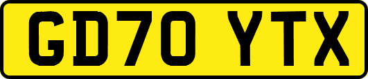 GD70YTX