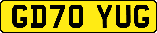 GD70YUG