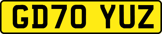 GD70YUZ