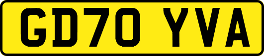 GD70YVA