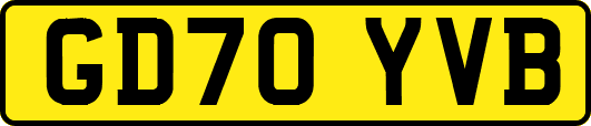 GD70YVB