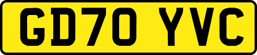 GD70YVC