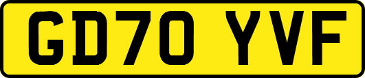 GD70YVF