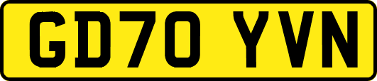 GD70YVN