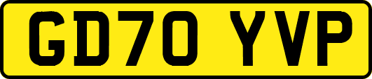GD70YVP