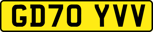 GD70YVV