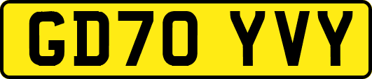 GD70YVY
