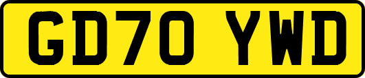 GD70YWD