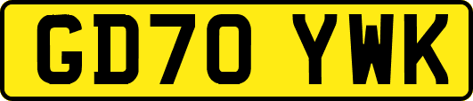 GD70YWK
