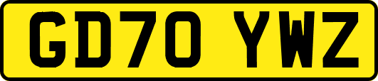 GD70YWZ
