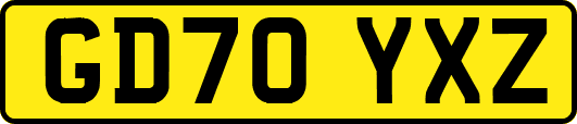 GD70YXZ