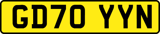 GD70YYN