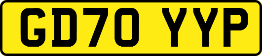 GD70YYP