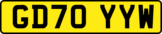 GD70YYW