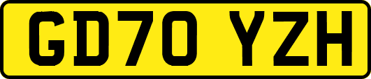 GD70YZH