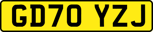 GD70YZJ
