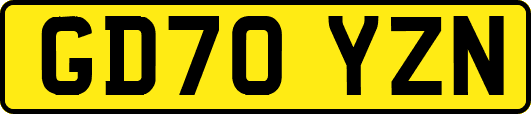 GD70YZN