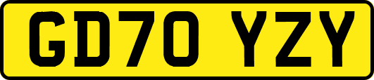 GD70YZY