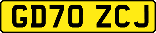 GD70ZCJ