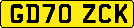 GD70ZCK