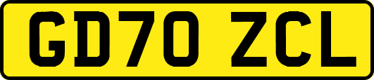 GD70ZCL
