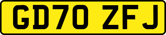 GD70ZFJ