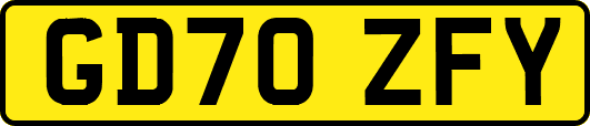 GD70ZFY