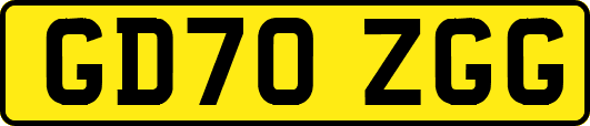 GD70ZGG