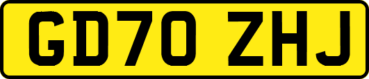 GD70ZHJ