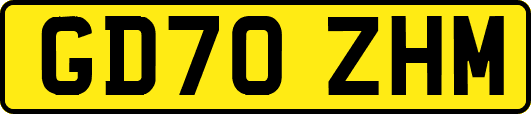 GD70ZHM