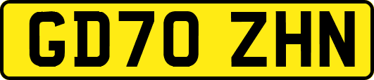 GD70ZHN