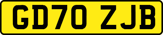 GD70ZJB