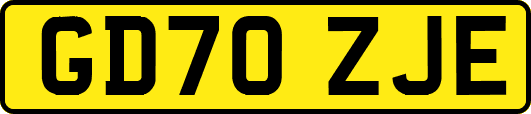 GD70ZJE
