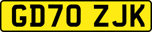 GD70ZJK