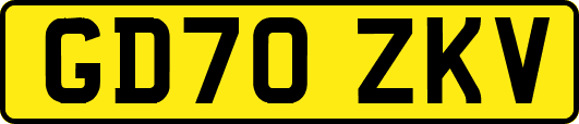 GD70ZKV