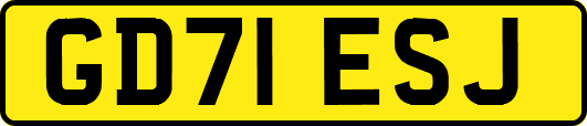 GD71ESJ