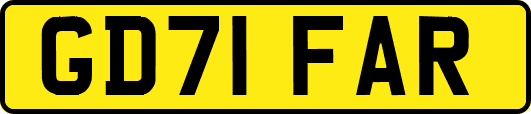 GD71FAR